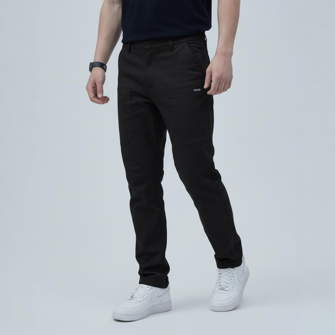 Stretch-Cargohose Rawik - ALEVITA
