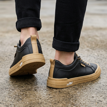 Harring™ – Premium-Leder-Sneaker