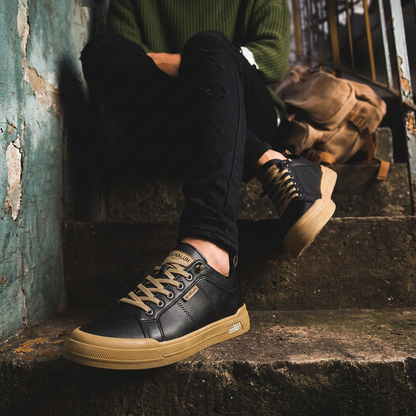 Harring™ – Premium-Leder-Sneaker