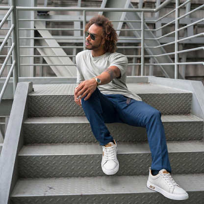 Harring™ – Premium-Leder-Sneaker