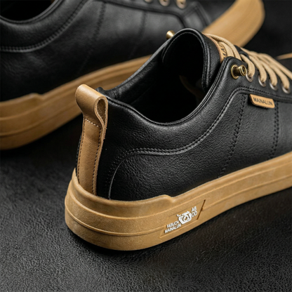 Harring™ – Premium-Leder-Sneaker
