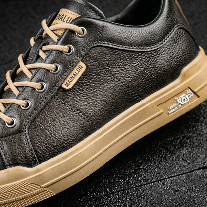 Harring™ – Premium-Leder-Sneaker