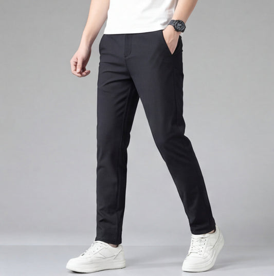 MotionFlex™ – Komfort-Stretchhose für Herren