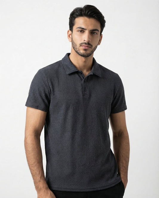 Serano™ – Ultra-Comfort Stretch-Polo