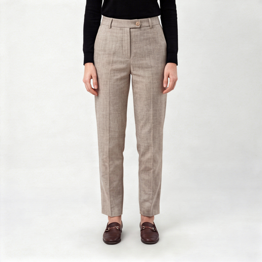 Outline™ – Maßgeschneiderte Komfort-Hose