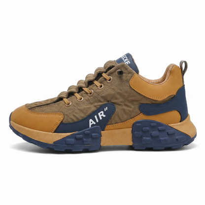Zapatos cómodos y resistentes al aire | ALEVITA