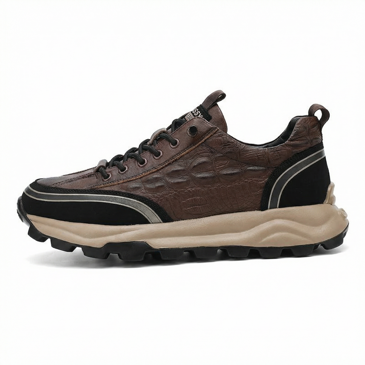 Durable & Comfortable Rogue Shoes | ALEVITA
