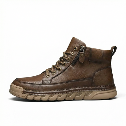 Apollo™ – Premium Urban Lederstiefel