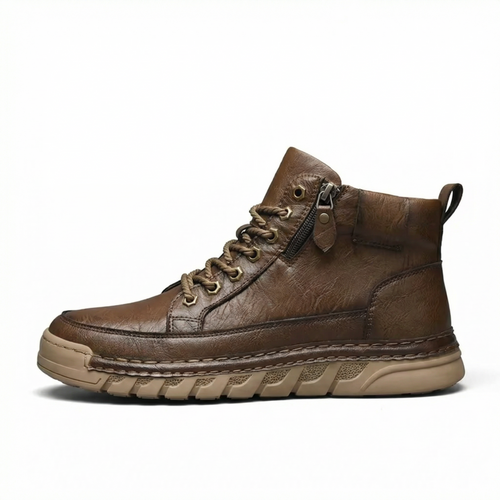 Apollo™ – Premium Urban Lederstiefel