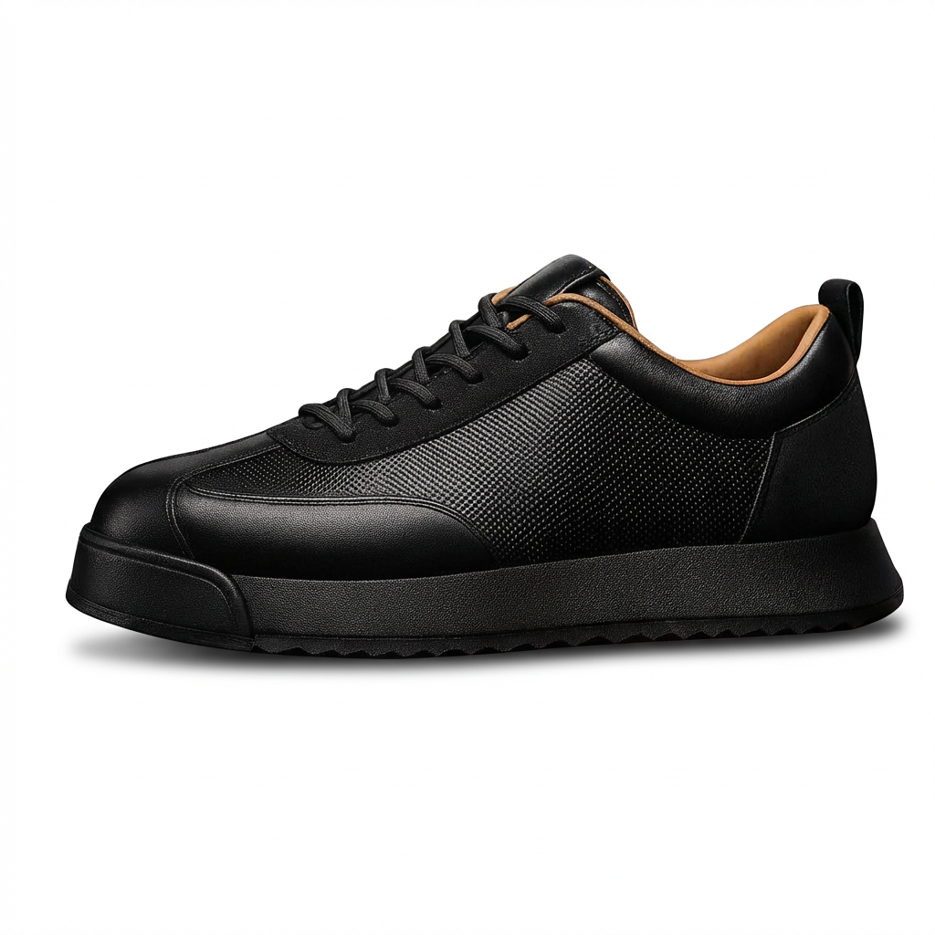 Orvani™ – Zapatillas de cuero prémium