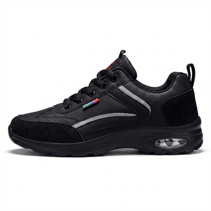AirFlex — Zapatillas con cordones y tecnología de amortiguación