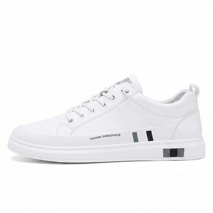Freizeitschuhe aus echtem Leder | ALEVITA