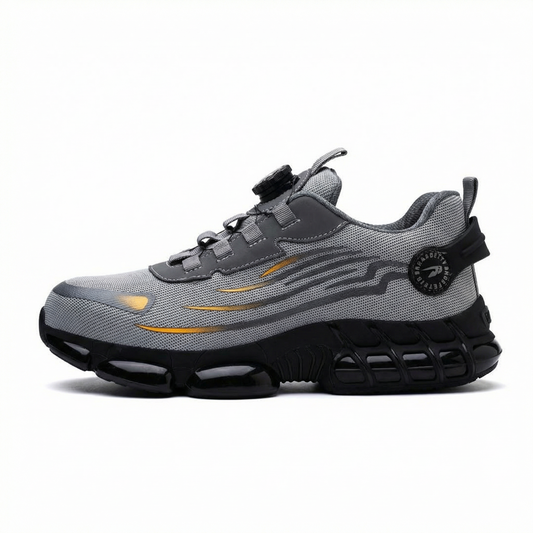 ALEVITA| Ultralight Safety Shoes Henner Z90