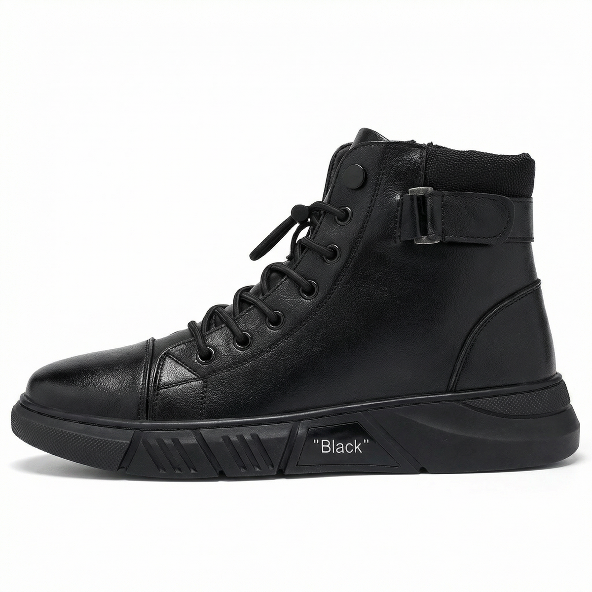 Zapatos de cuero de calidad | ALEVITA