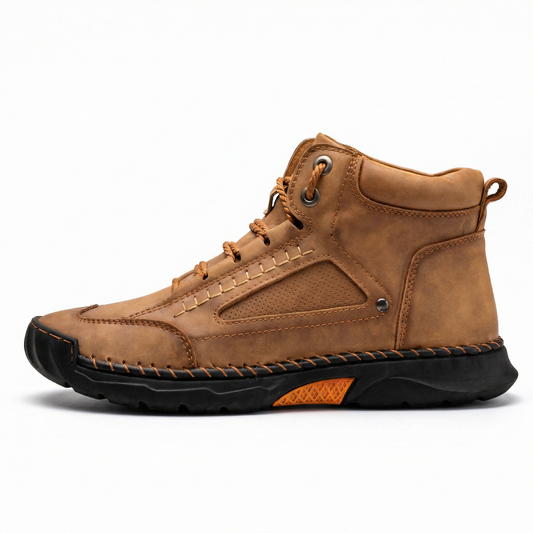 Salkin™ – Elegante Lederschuhe für Herren