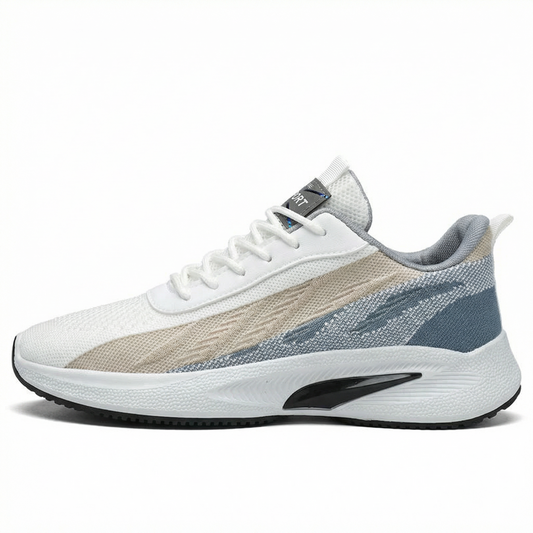 Leichte und bequeme orthopädische Mesh-Schuhe | ALEVITA