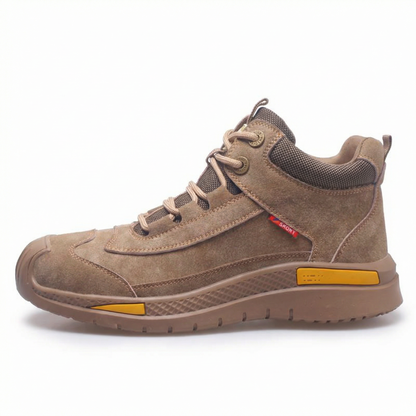 The most comfortable safety shoes in the world | ALEVITA