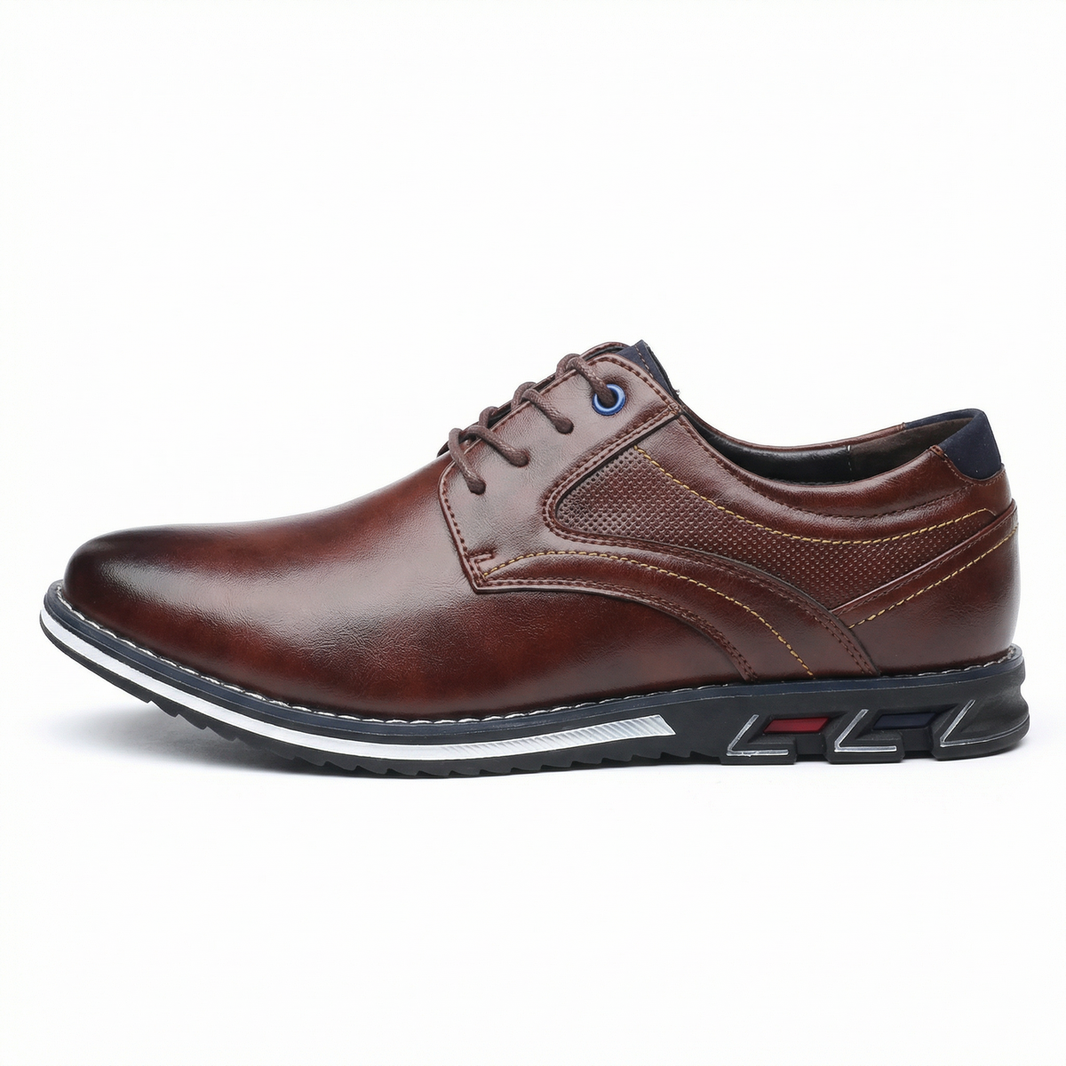 De Ville Orthopedic City Shoe • ALEVITA™