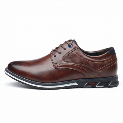De Ville Orthopedic City Shoe • ALEVITA™
