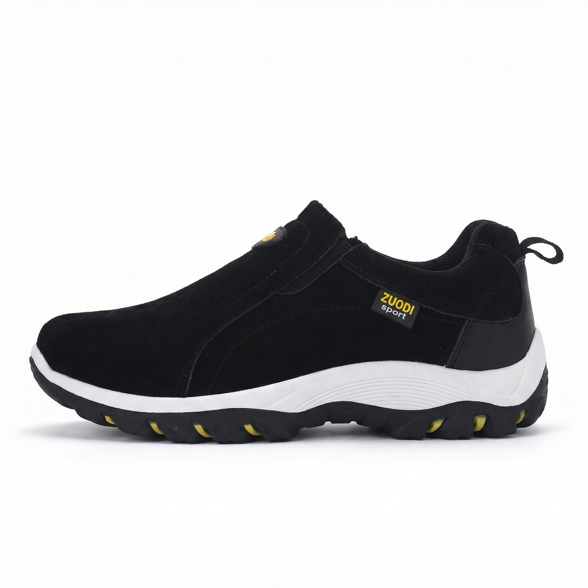 Montero ALEVITA™ • Ultra-bequeme & strapazierfähige Schuhe