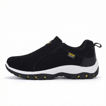 Montero ALEVITA™ • Ultra-bequeme & strapazierfähige Schuhe