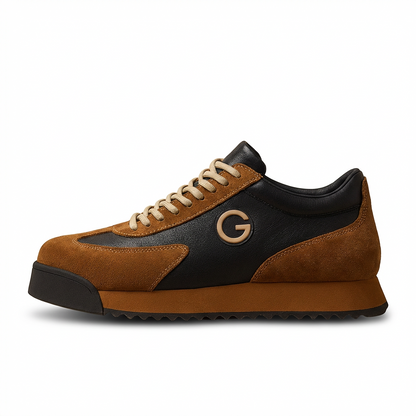 Bellaro™ – Zapatillas de Piel de Primera Calidad