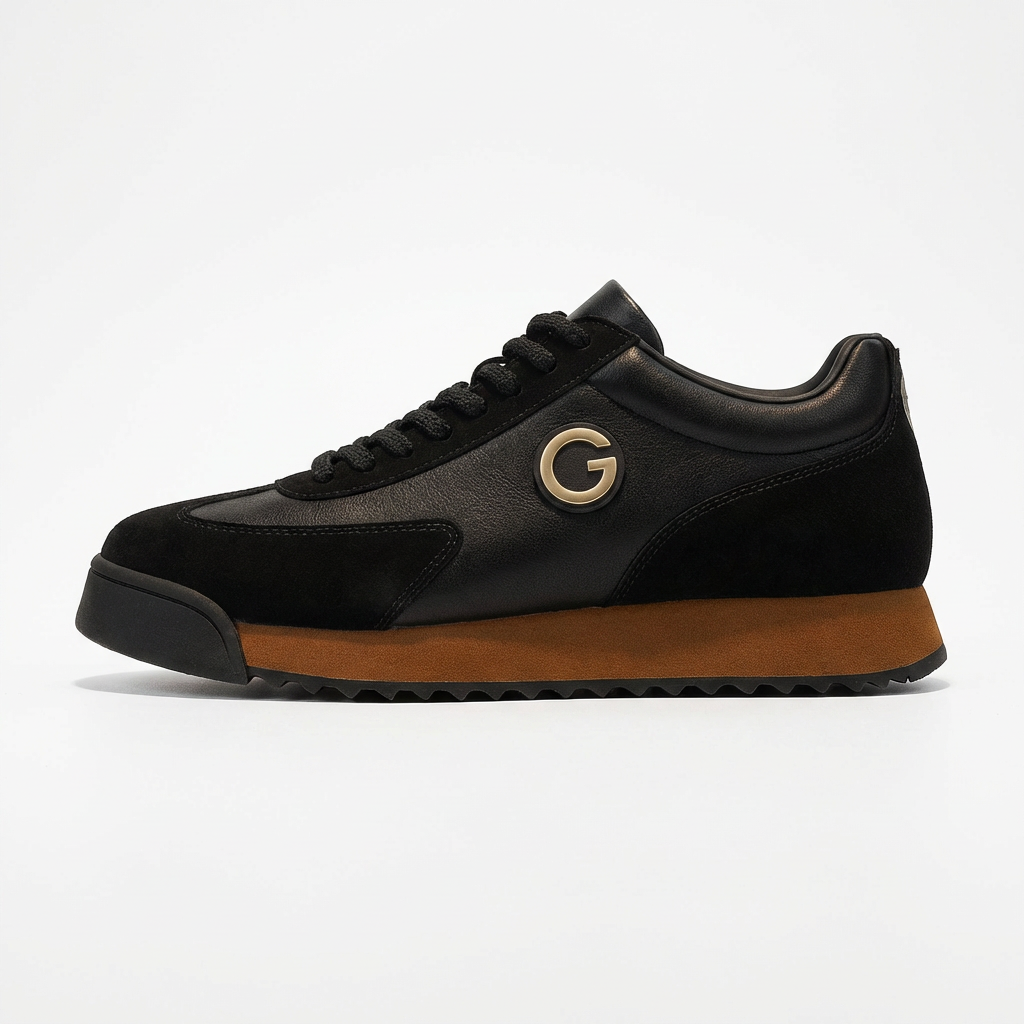 Bellaro™ – Zapatillas de Piel de Primera Calidad