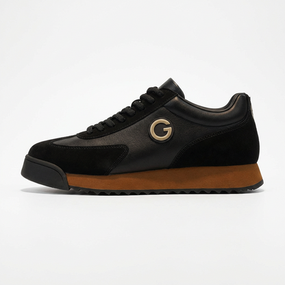 Bellaro™ – Zapatillas de Piel de Primera Calidad