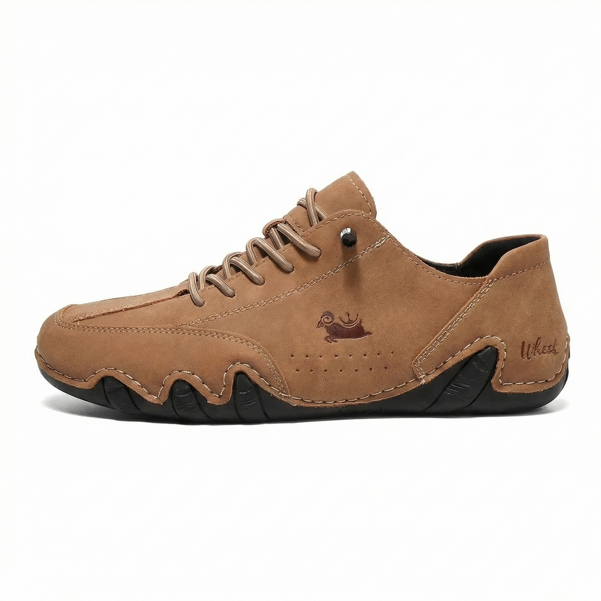 Wiecel™ • Zapatos descalzos de cuero ultracómodos