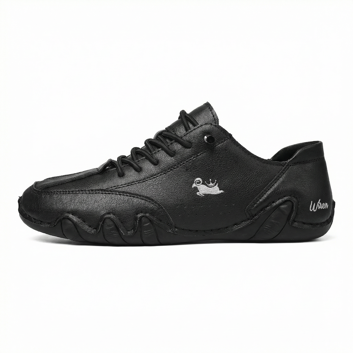 Wiecel™ • Zapatos descalzos de cuero ultracómodos