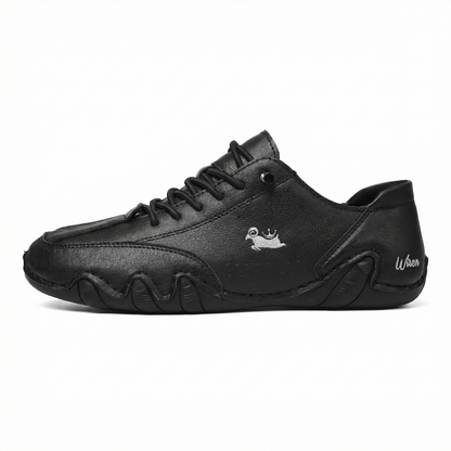 Wiecel™ • Zapatos descalzos de cuero ultracómodos