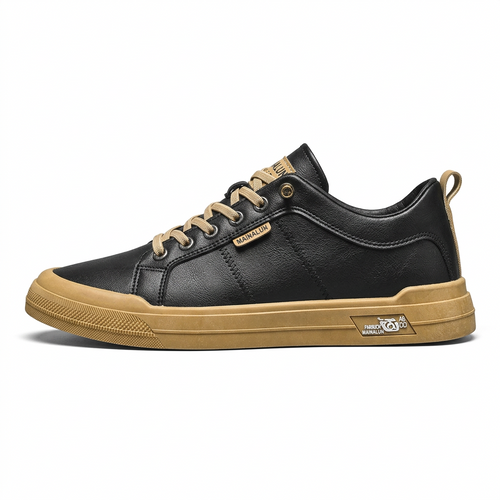 Harring™ – Premium-Leder-Sneaker