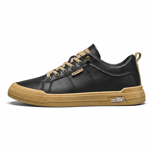 Harring™ – Premium-Leder-Sneaker