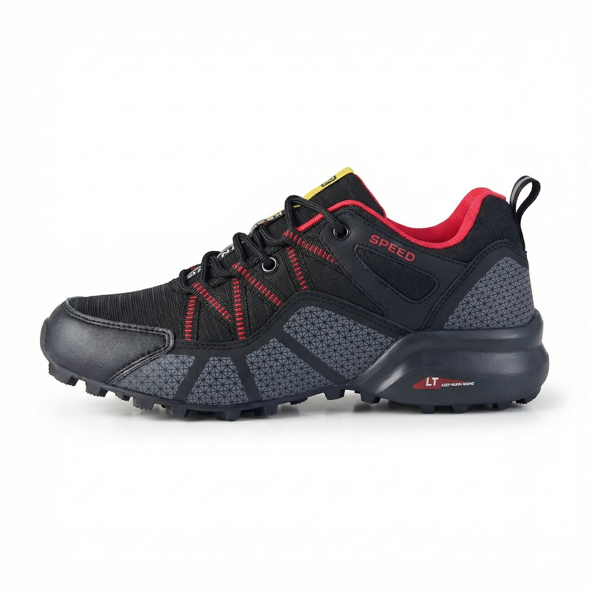 OrthoBalance™ – Zapatillas ortopédicas para el día a día