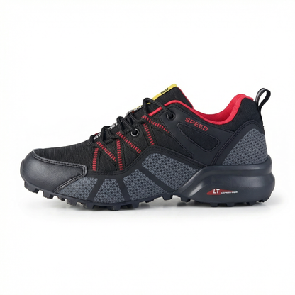 OrthoBalance™ – Zapatillas ortopédicas para el día a día