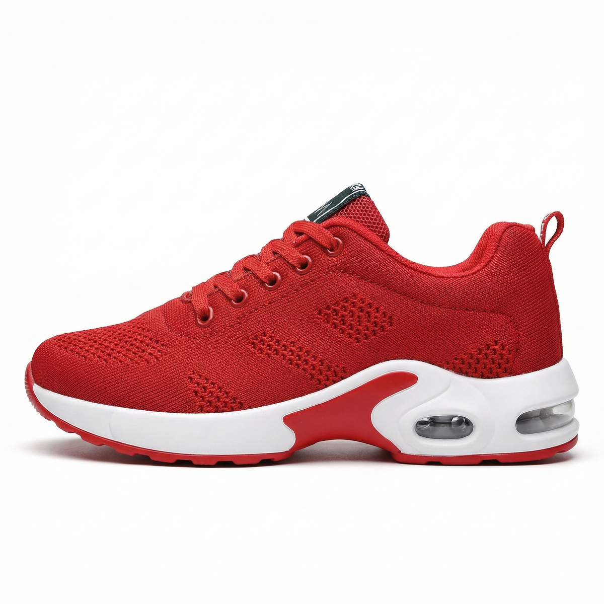 OrthoCare™ • Orthopädischer Sneaker für täglichen Komfort