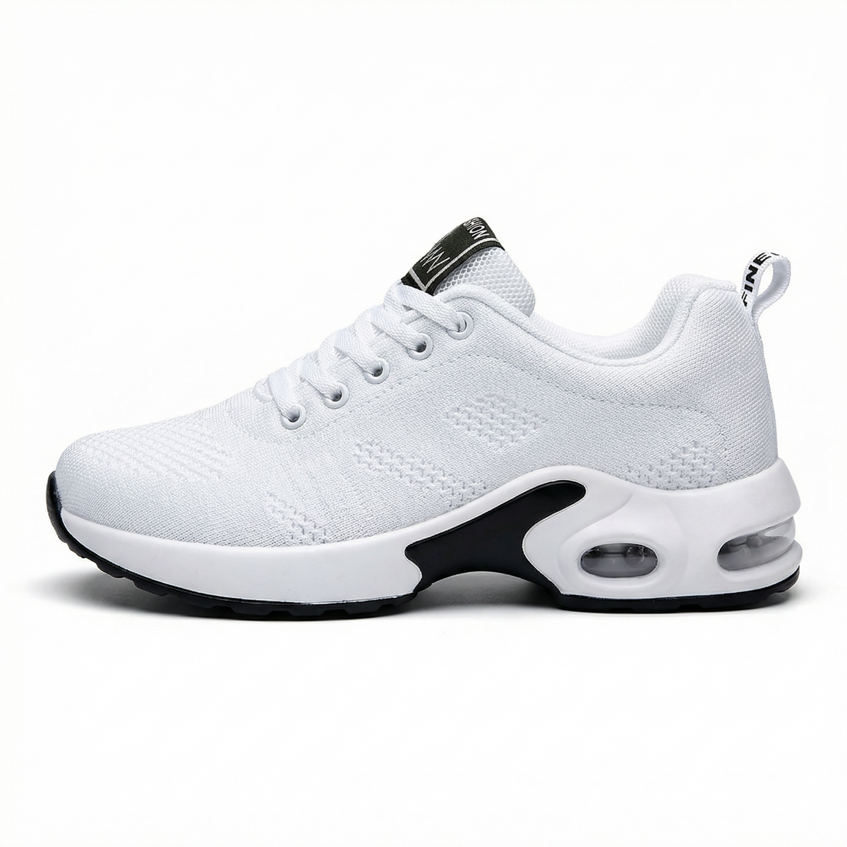 OrthoCare™ • Orthopädischer Sneaker für täglichen Komfort