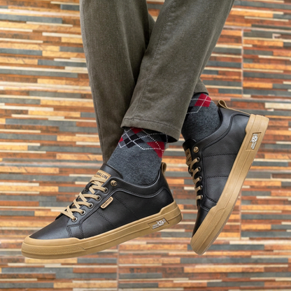 Harring™ – Premium-Leder-Sneaker