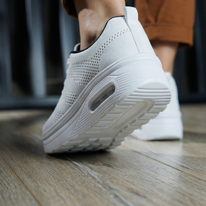 Bulle D'Air – Orthopädische Sneaker mit Luftpolster