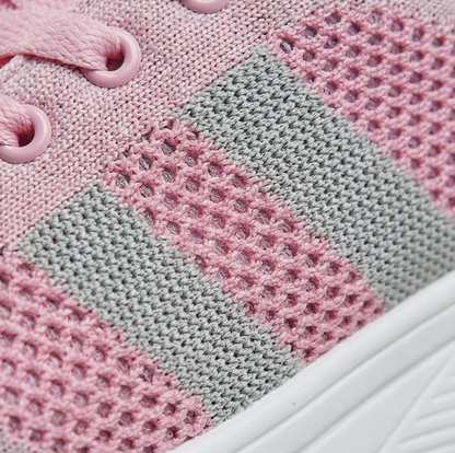 Bulle D'Air – Orthopädische Sneaker mit Luftpolster