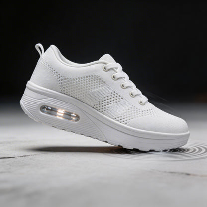 Bulle D'Air – Orthopädische Sneaker mit Luftpolster