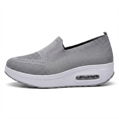 SoftSlip — Zapatillas ortopédicas con burbujas de aire para aliviar el dolor