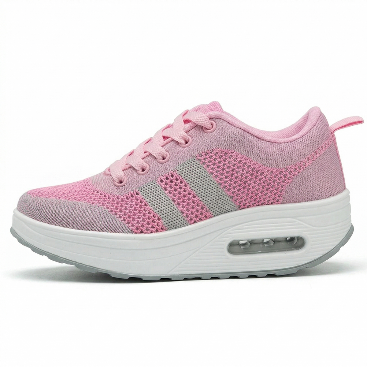 Bulle D'Air – Orthopädische Sneaker mit Luftpolster