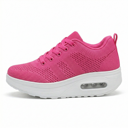 Bulle D'Air – Orthopädische Sneaker mit Luftpolster