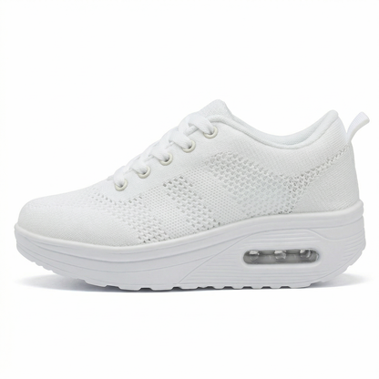 Bulle D'Air – Orthopädische Sneaker mit Luftpolster