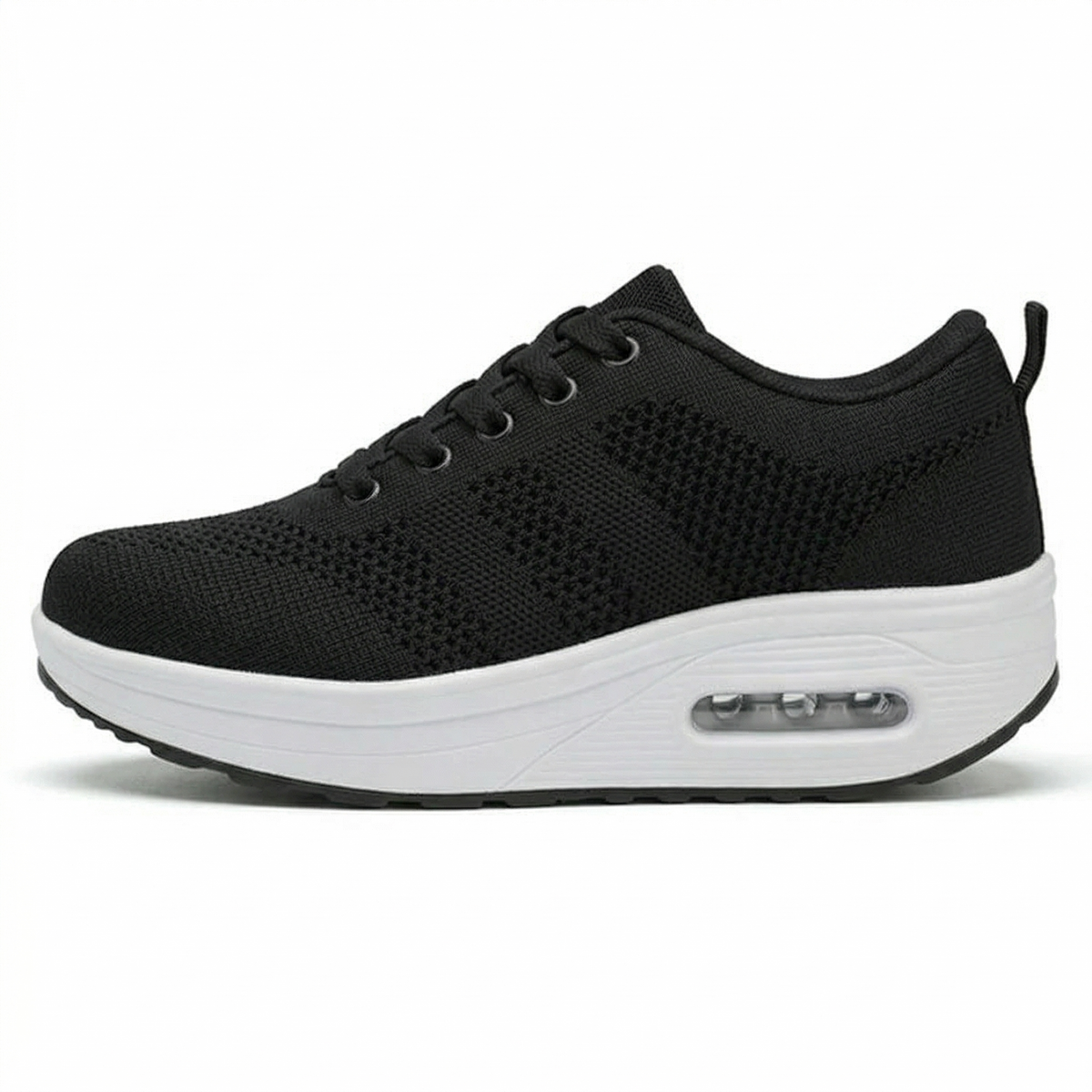 Bulle D'Air – Orthopädische Sneaker mit Luftpolster