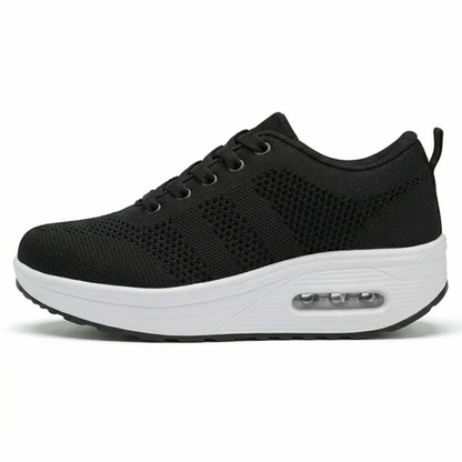 Bulle D'Air – Orthopädische Sneaker mit Luftpolster