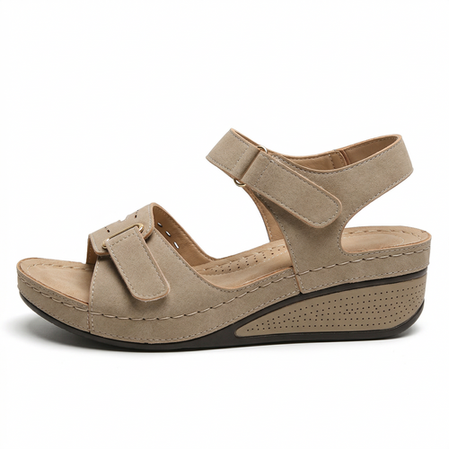 ALEVITA™ • Alfreda Orthopädische Sandalen