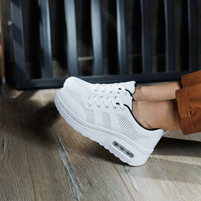 Bulle D'Air – Orthopädische Sneaker mit Luftpolster