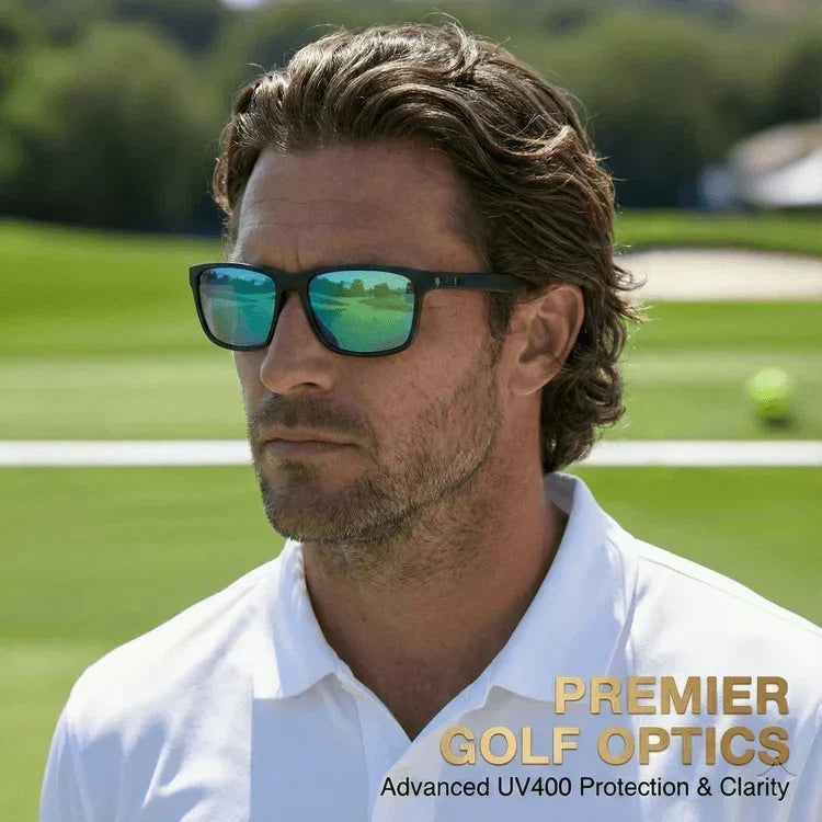 BallSpot – Die ultimativen Fairway-Helden-Golfbrillen